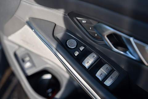 BMW M3 BiTurbo Competition - Large 44