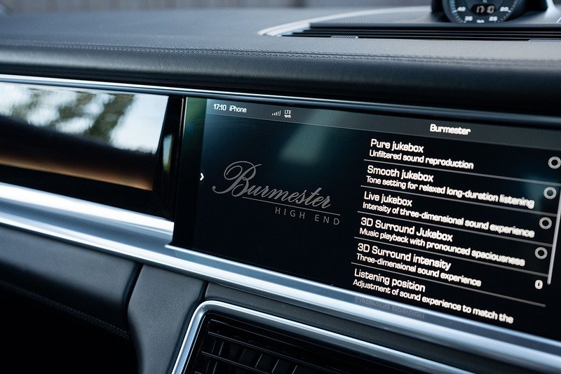 Porsche Panamera V6 E-Hybrid 4 - Large 19