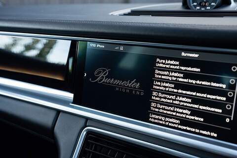 Porsche Panamera V6 E-Hybrid 4 - Large 19