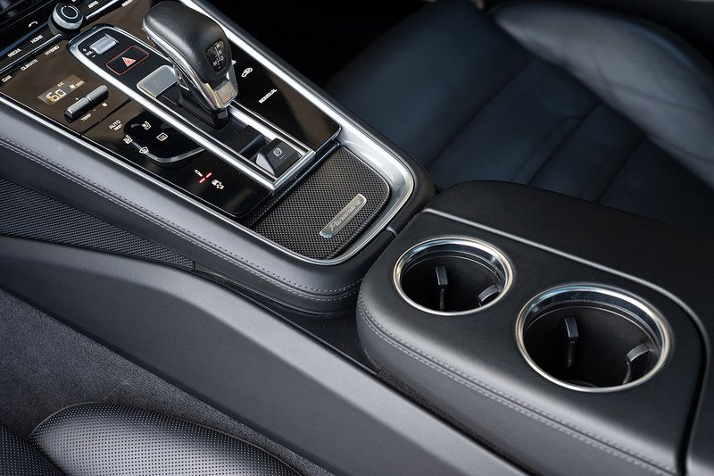 Porsche Panamera V6 E-Hybrid 4 - Large 20