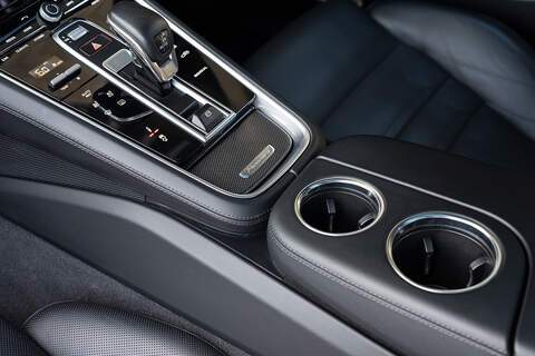 Porsche Panamera V6 E-Hybrid 4 - Large 20