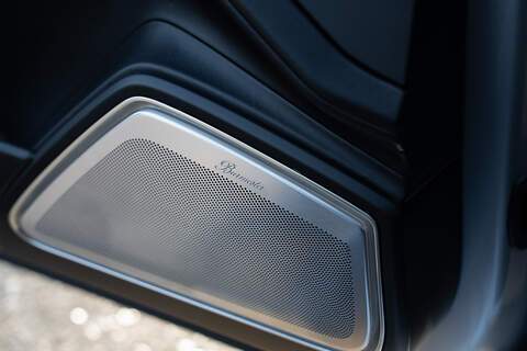 Porsche Panamera V6 E-Hybrid 4 - Large 13