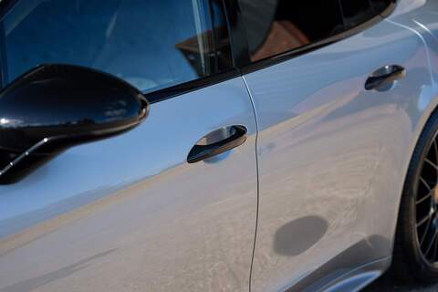 Porsche Panamera V6 E-Hybrid 4 - Large 26