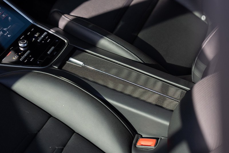 Porsche Panamera V6 E-Hybrid 4 - Large 23