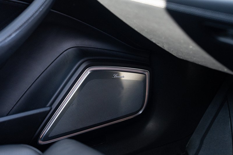 Porsche Panamera V6 E-Hybrid 4 - Large 33