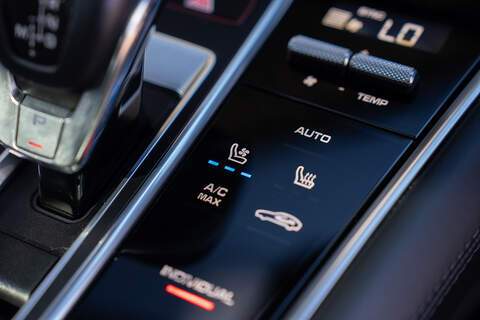 Porsche Panamera V6 E-Hybrid 4 - Large 21