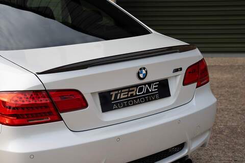BMW M3 iV8 Competition - Large 42