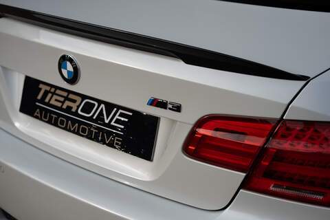 BMW M3 iV8 Competition - Large 25