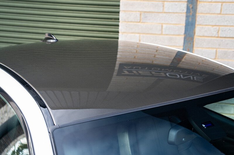 BMW M3 iV8 Competition - Large 20