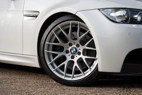 BMW M3 iV8 Competition - Large 6
