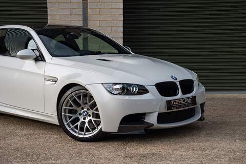 BMW M3 iV8 Competition - Large 49