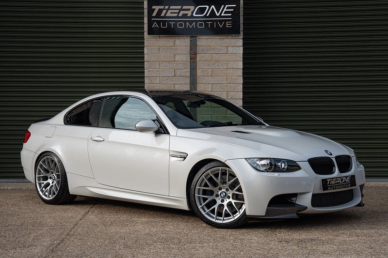 BMW M3 iV8 Competition - Large 7