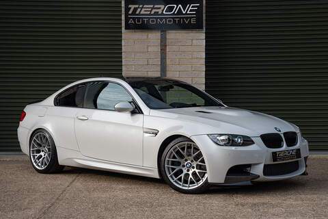 BMW M3 iV8 Competition - Large 7