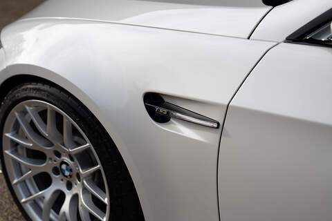 BMW M3 iV8 Competition - Large 23