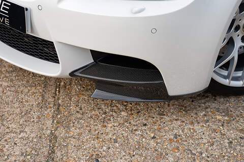 BMW M3 iV8 Competition - Large 19