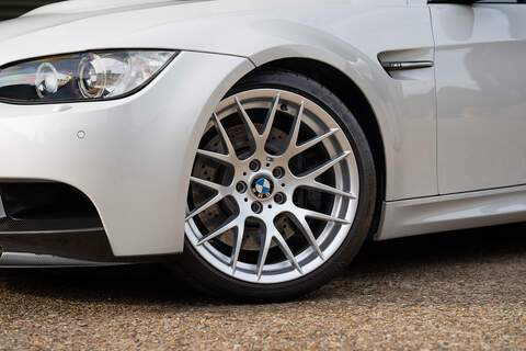 BMW M3 iV8 Competition - Large 52
