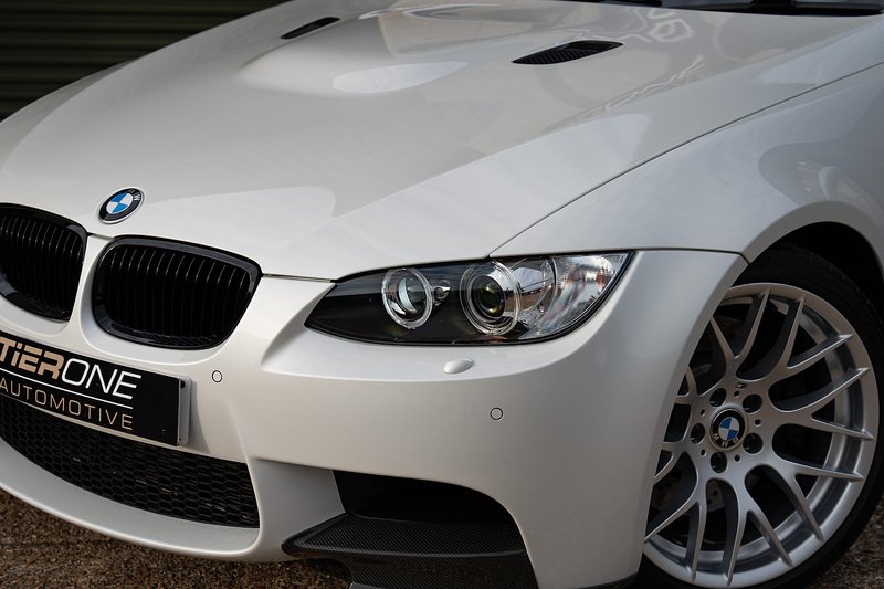 BMW M3 iV8 Competition - Large 39