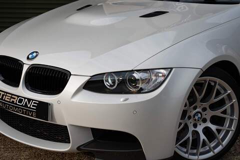 BMW M3 iV8 Competition - Large 39
