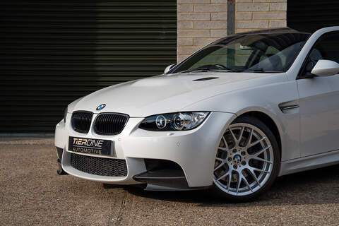 BMW M3 iV8 Competition - Large 47