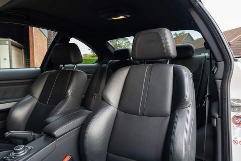 BMW M3 iV8 Competition - Large 5