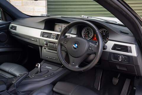 BMW M3 iV8 Competition - Large 28
