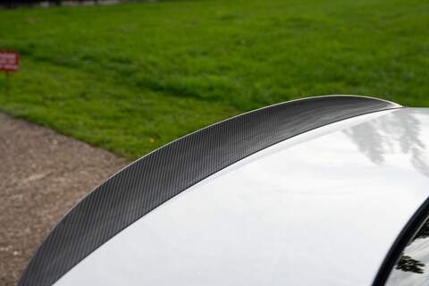 BMW M3 iV8 Competition - Large 22