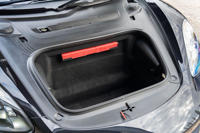 Porsche 718 Cayman T GTS - Large 47