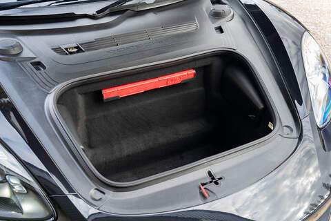 Porsche 718 Cayman T GTS - Large 47