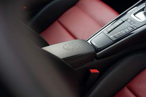 Porsche 718 Cayman T GTS - Large 5