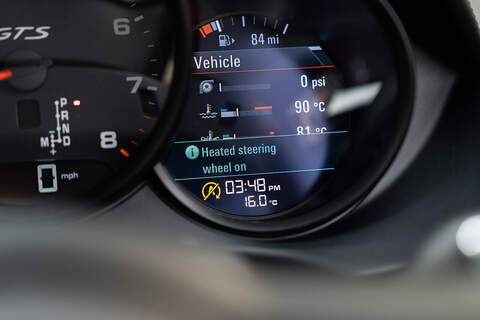 Porsche 718 Cayman T GTS - Large 19