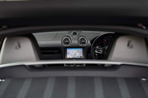 Porsche 718 Cayman T GTS - Large 44