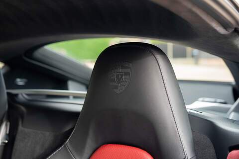 Porsche 718 Cayman T GTS - Large 29