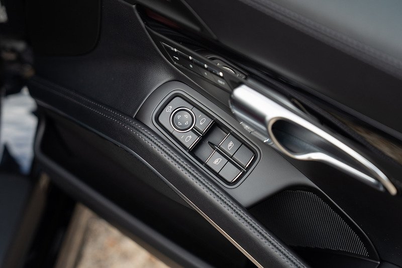 Porsche 718 Cayman T GTS - Large 38