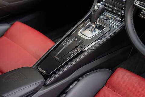 Porsche 718 Cayman T GTS - Large 13