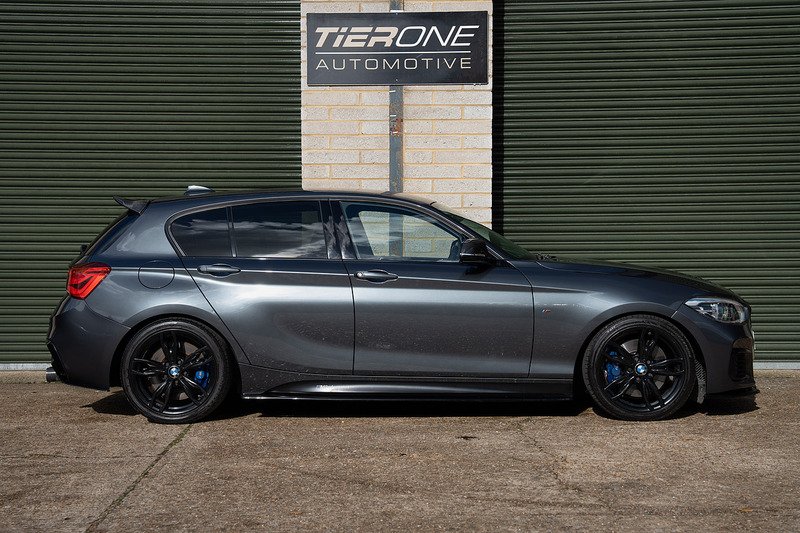 BMW 1 Series M140i - Large 9