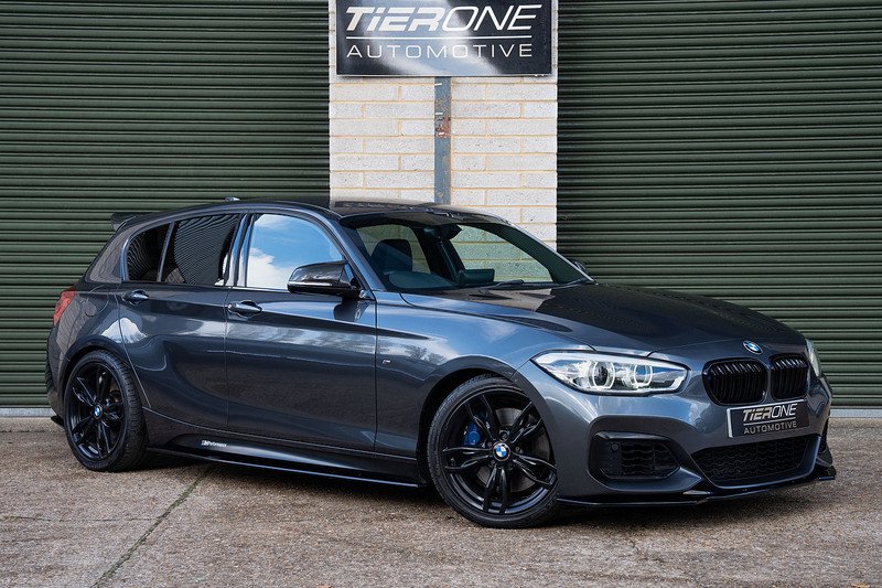 BMW 1 Series M140i - Large 7