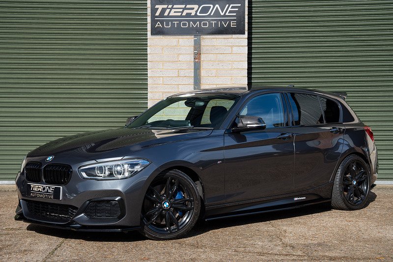 BMW 1 Series M140i