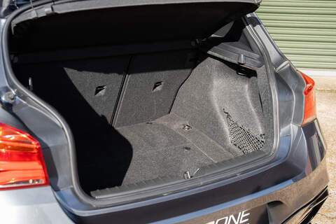 BMW 1 Series M140i - Large 31