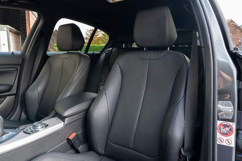 BMW 1 Series M140i - Large 11