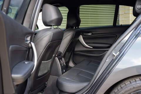 BMW 1 Series M140i - Large 15