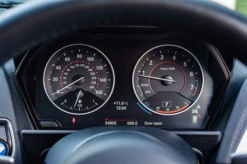 BMW 1 Series M140i - Large 17