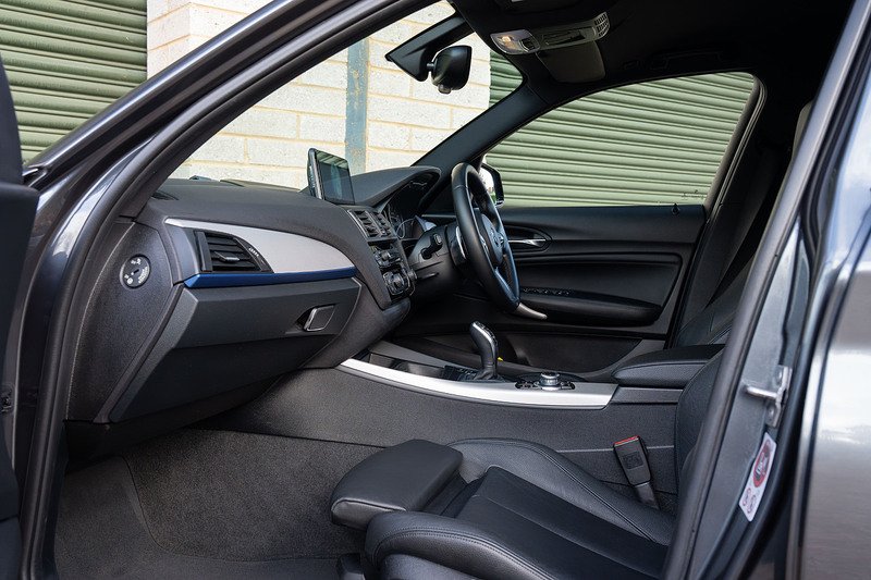 BMW 1 Series M140i - Large 3