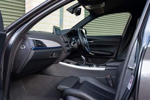 BMW 1 Series M140i - Large 3