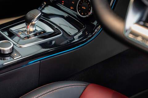 Mercedes-Benz SLC SLC43 V6 AMG - Large 12