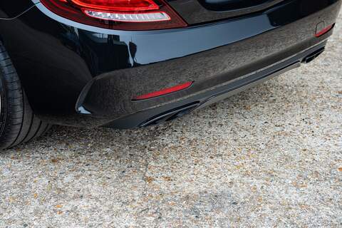 Mercedes-Benz SLC SLC43 V6 AMG - Large 27
