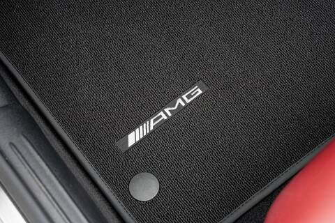 Mercedes-Benz SLC SLC43 V6 AMG - Large 36