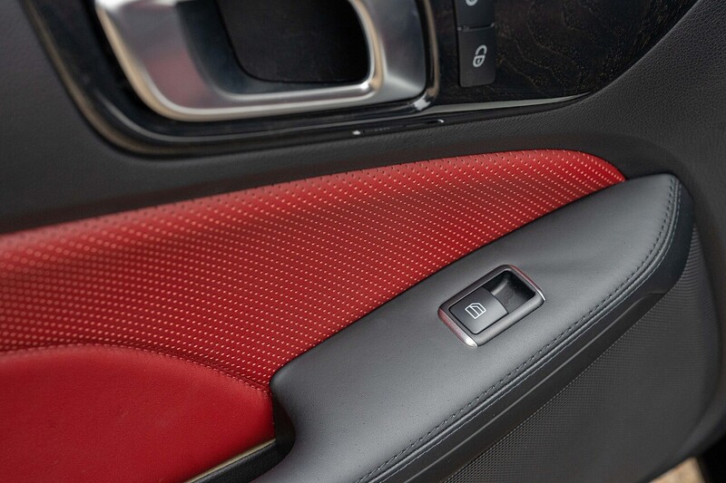 Mercedes-Benz SLC SLC43 V6 AMG - Large 40