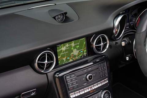 Mercedes-Benz SLC SLC43 V6 AMG - Large 46