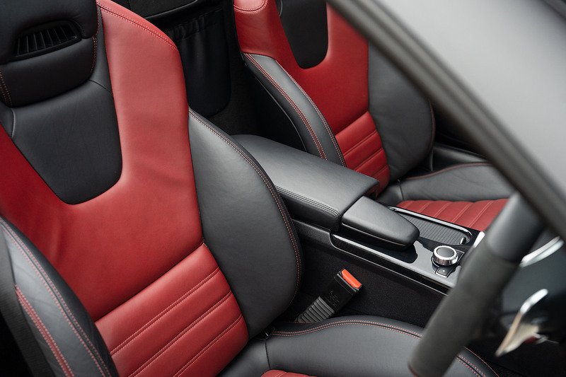 Mercedes-Benz SLC SLC43 V6 AMG - Large 37