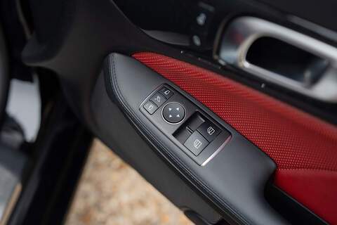 Mercedes-Benz SLC SLC43 V6 AMG - Large 44